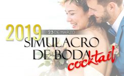 Simulacro De Boda 2019